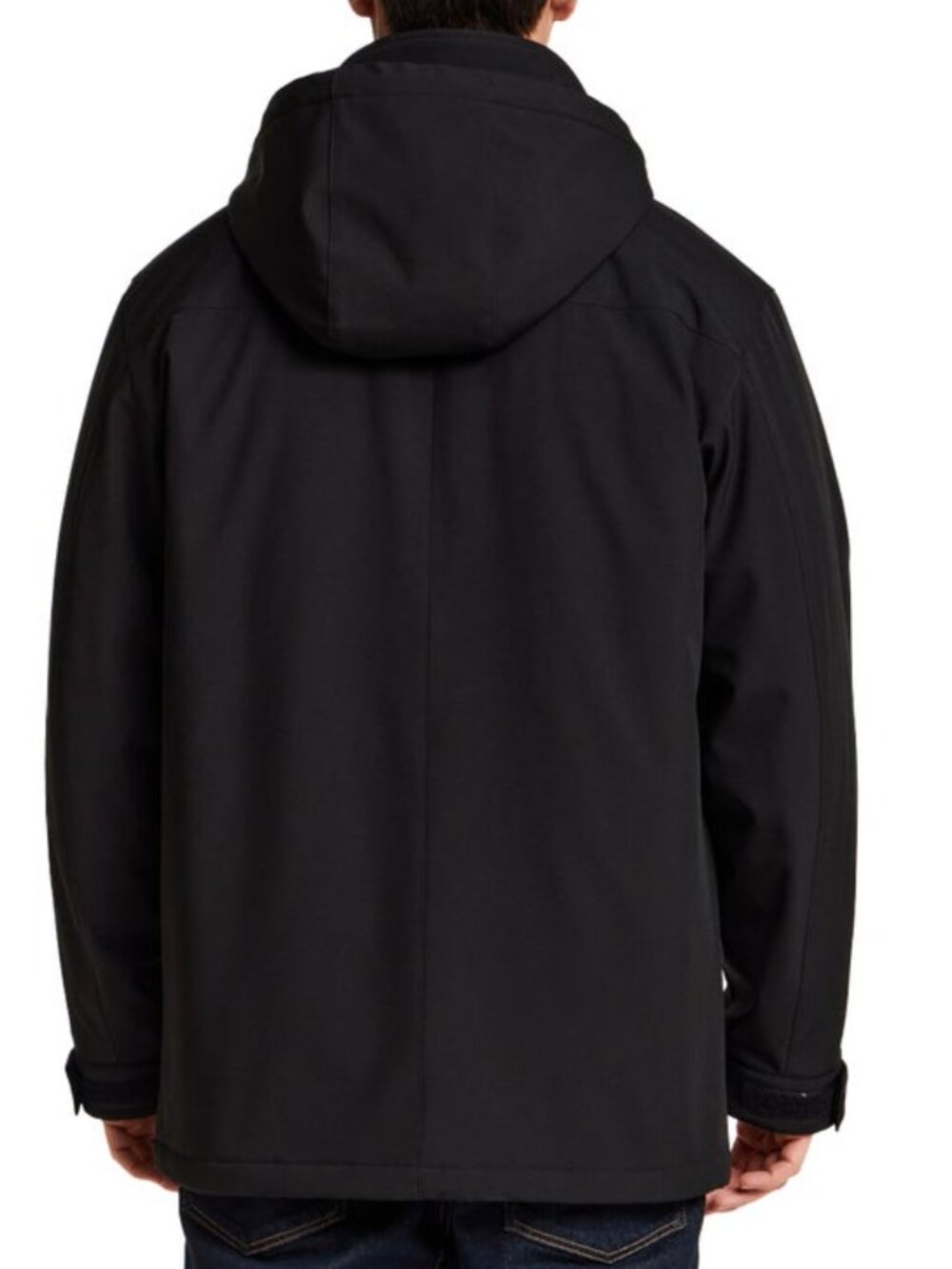 Weatherproof Men's Ultratech Jacket - Picture 3 of 6